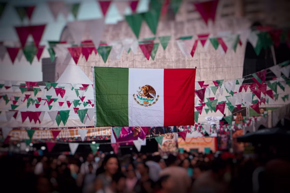 Fiesta de Independencia en Guadalajara 2026