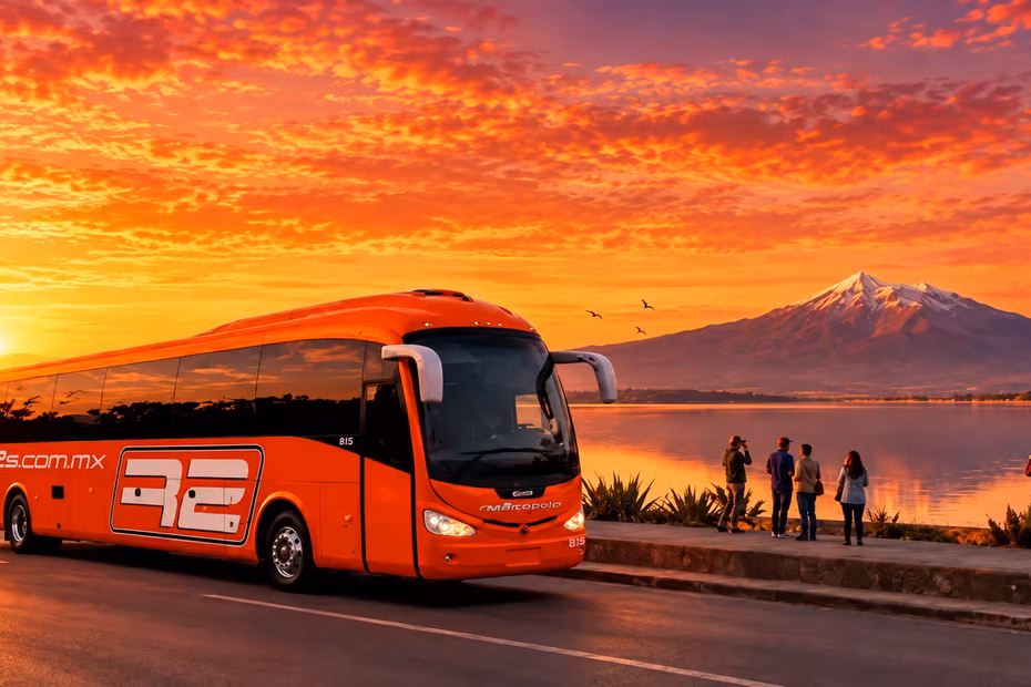 Día Mundial de la Carretera y viajes por carretera en Jalisco