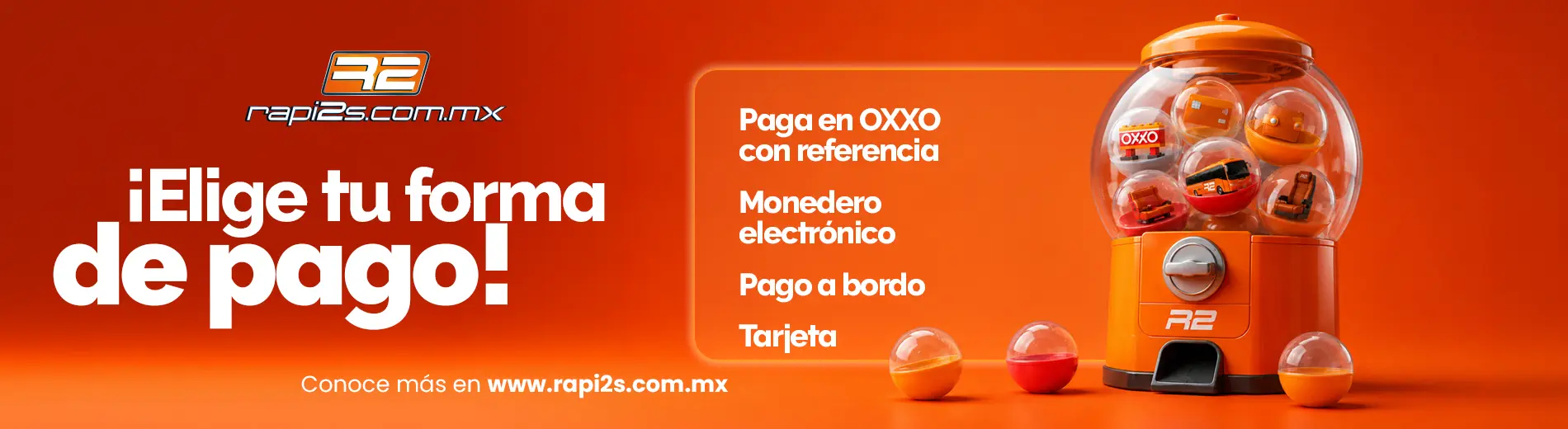 Viaja seguro desde y hacia Colima y Manzanillo con Rapi2s