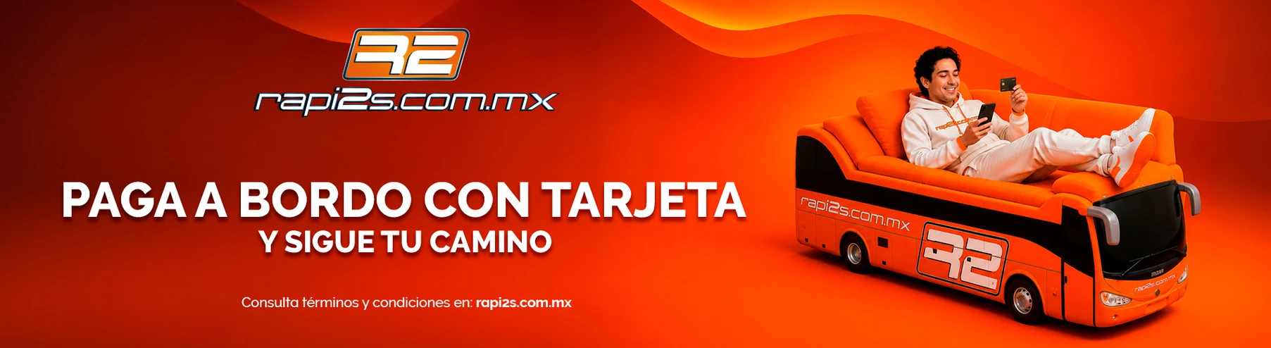 Guadalajara a Tuxpan